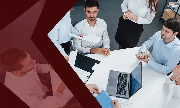 Gestión Empresarial